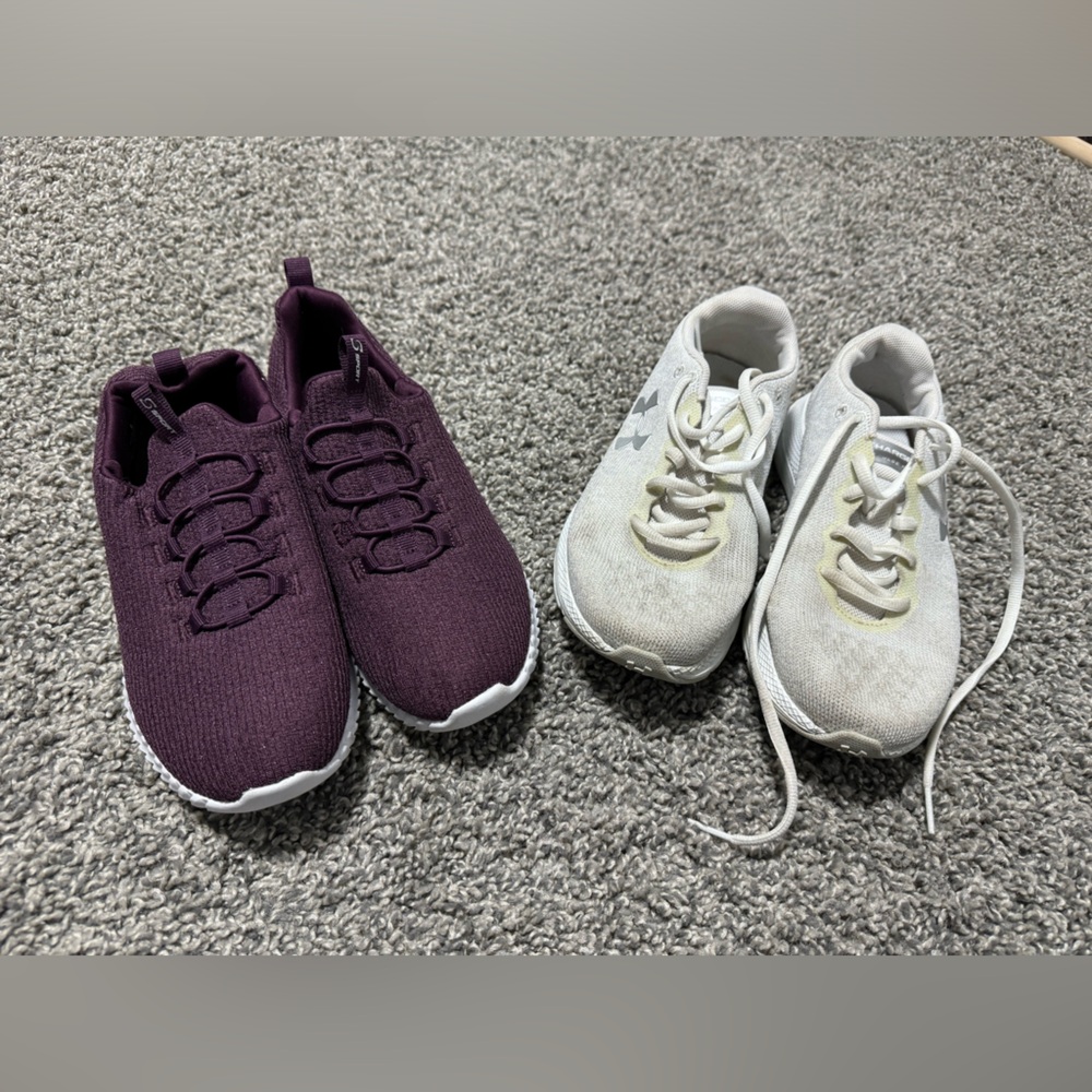 Skechers Hurley Shoe Bundle